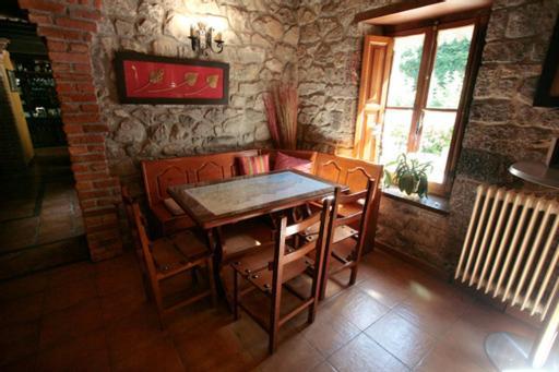 Hotel Rural Casa Cueto Infiesto Exterior photo