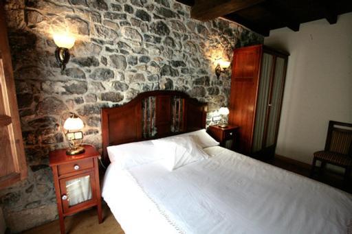 Hotel Rural Casa Cueto Infiesto Exterior photo