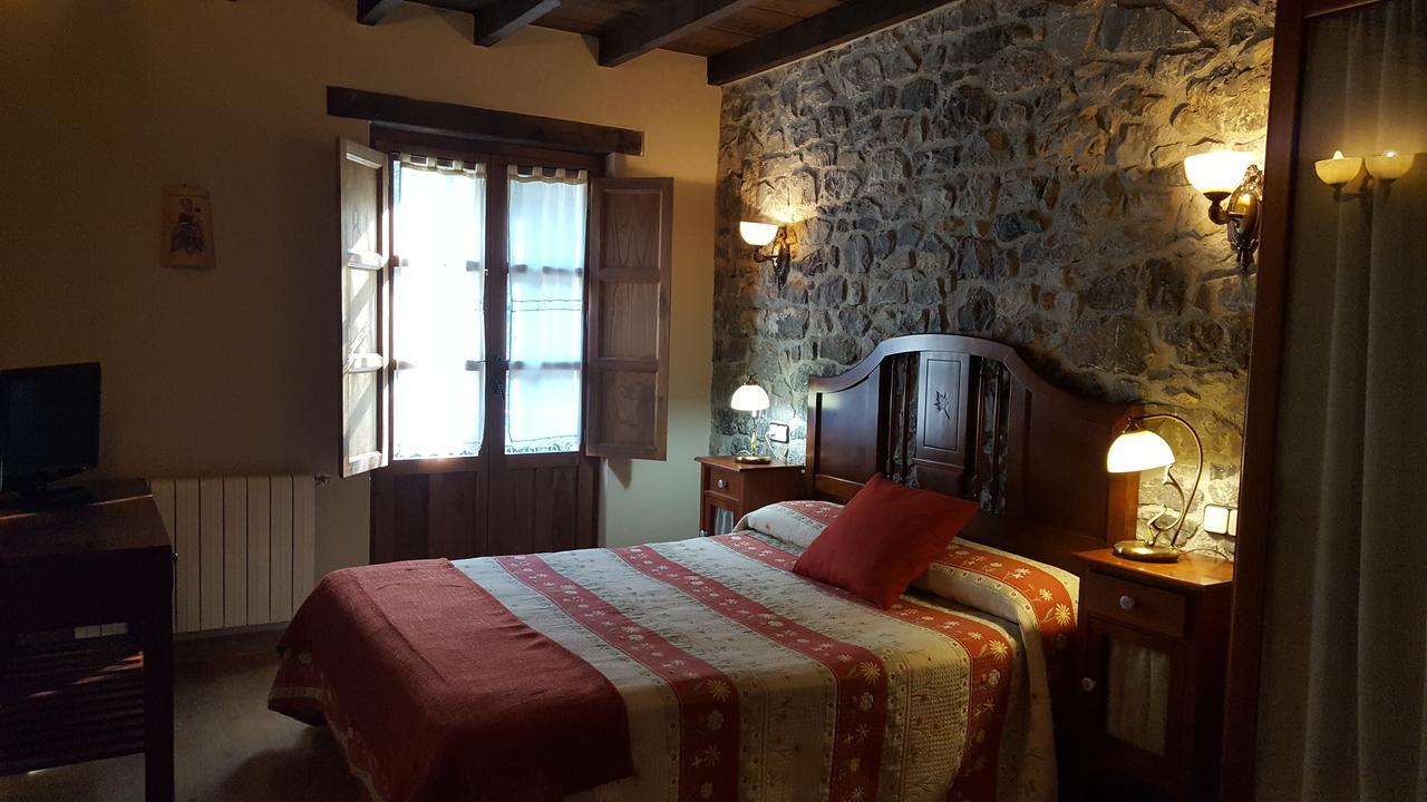 Hotel Rural Casa Cueto Infiesto Exterior photo